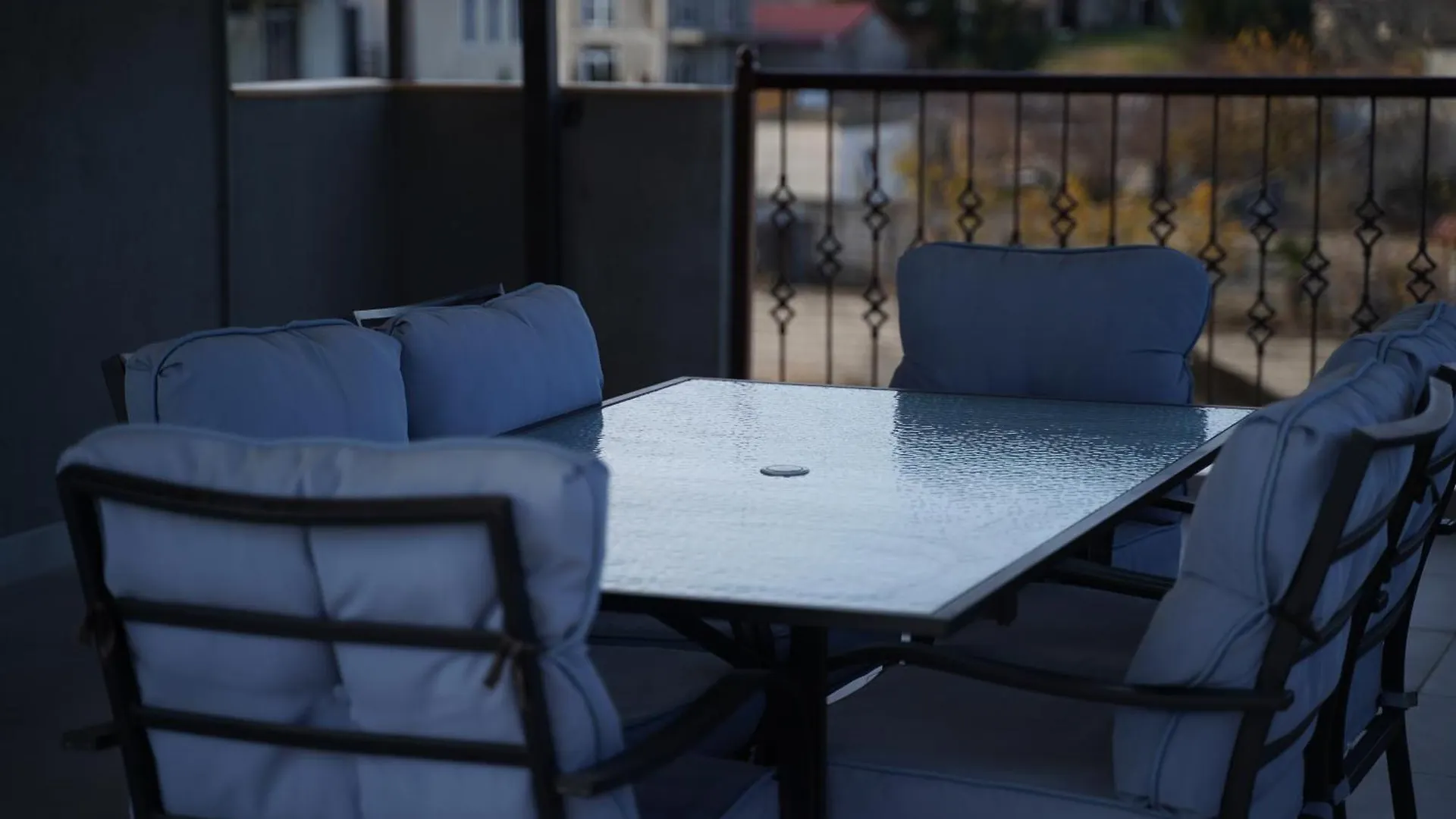 Tbilisi Sea Hotel