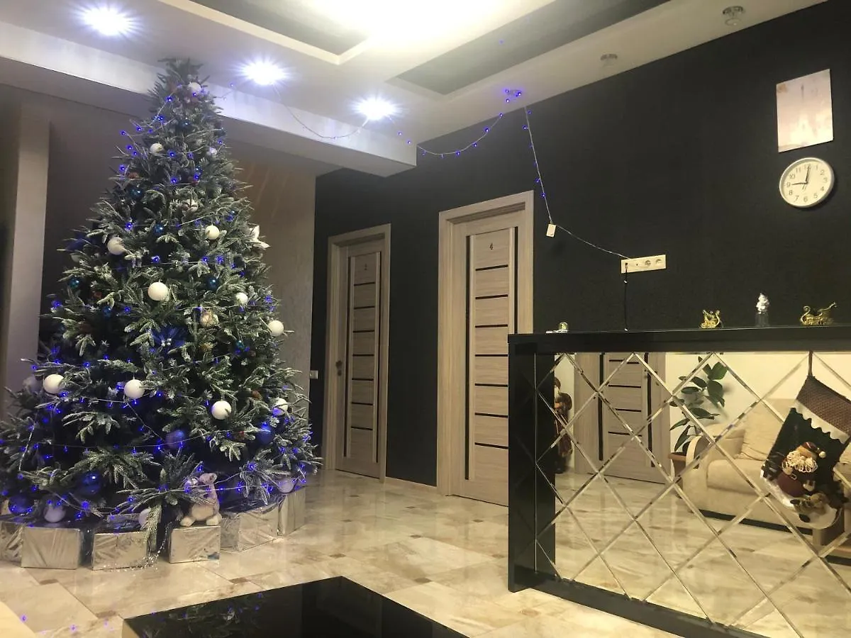 Tbilisi Sea Hotel