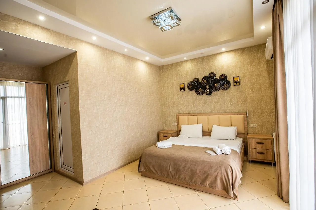 Tbilisi Sea Hotel